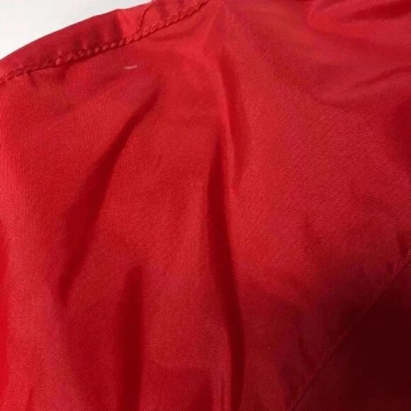 Vintage Izod Lacoste Windbreak  - Picture 8 of 12